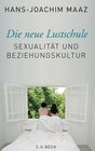 Buchcover Die neue Lustschule