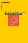 Buchcover Der Hinduismus