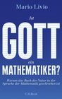 Buchcover Ist Gott ein Mathematiker?