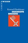 Buchcover Geschichte Bremens