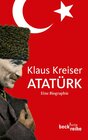 Buchcover Atatürk