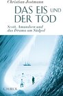 Buchcover Das Eis und der Tod