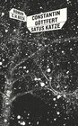 Buchcover Satus Katze