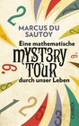 Buchcover Eine mathematische Mystery Tour durch unser Leben
