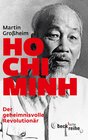 Buchcover Ho Chi Minh