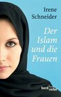 Buchcover Der Islam und die Frauen