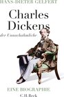 Buchcover Charles Dickens