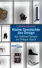 Buchcover Kleine Geschichte des Design