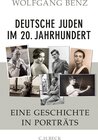 Buchcover Deutsche Juden im 20. Jahrhundert
