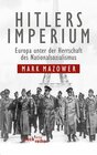 Buchcover Hitlers Imperium