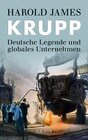 Buchcover Krupp