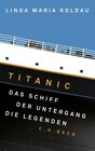 Buchcover Titanic