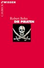 Buchcover Die Piraten