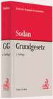 Buchcover Grundgesetz