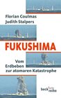 Buchcover Fukushima