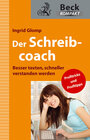 Buchcover Der Schreibcoach