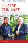 Buchcover Unsere Zukunft