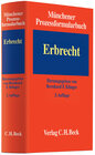 Buchcover Münchener Prozessformularbuch / Münchener Prozessformularbuch Bd. 4: Erbrecht