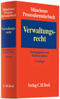 Buchcover Münchener Prozessformularbuch / Münchener Prozessformularbuch Bd. 7: Verwaltungsrecht