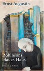 Buchcover Robinsons blaues Haus