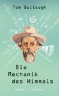 Buchcover Die Mechanik des Himmels