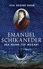 Buchcover Emanuel Schikaneder