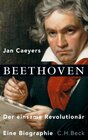 Buchcover Beethoven