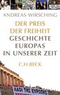 Buchcover Der Preis der Freiheit