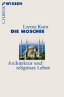 Buchcover Die Moschee