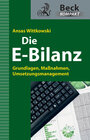 Buchcover Die E-Bilanz