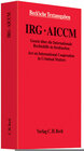 Buchcover IRG - AICCM