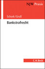 Buchcover Bankstrafrecht