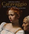 Buchcover Caravaggio
