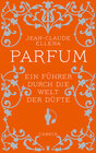 Buchcover Parfum