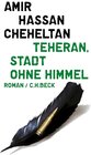 Buchcover Teheran, Stadt ohne Himmel