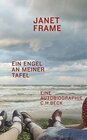 Buchcover Ein Engel an meiner Tafel