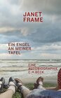 Buchcover Ein Engel an meiner Tafel
