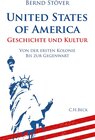 Buchcover United States of America