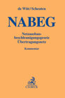 Buchcover NABEG