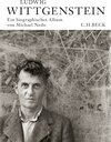 Buchcover Ludwig Wittgenstein