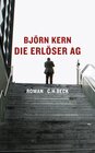 Buchcover Die Erlöser AG