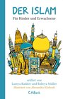 Buchcover Der Islam