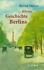 Buchcover Kleine Geschichte Berlins