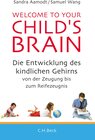 Buchcover Welcome to your Child's Brain