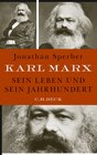 Buchcover Karl Marx