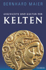Buchcover Geschichte und Kultur der Kelten