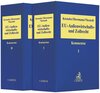 Buchcover EU-Außenwirtschafts- und Zollrecht