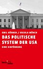 Buchcover Das politische System der USA