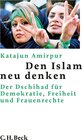 Buchcover Den Islam neu denken