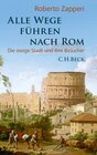 Buchcover Alle Wege führen nach Rom